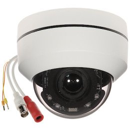Уличная поворотная камера (PTZ) OMEGA-PTZ-22H4-4, 1080p, 2.8-12мм