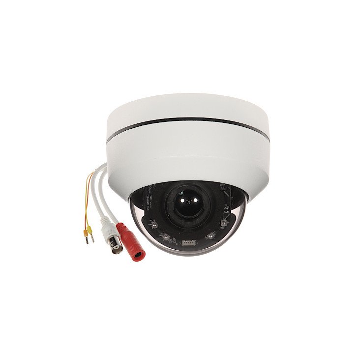 Уличная поворотная камера (PTZ) OMEGA-PTZ-22H4-4, 1080p, 2.8-12мм