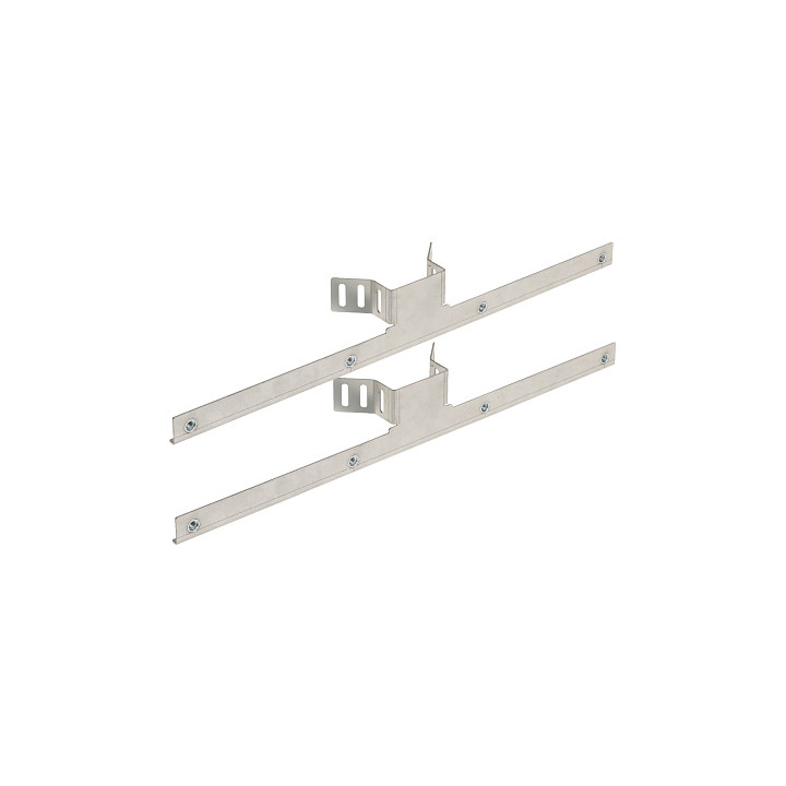 USH-S4 Pole Mount Bracket
