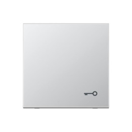 Jung AL2990T Wippe m. Symbol "Tuer" - Aluminium