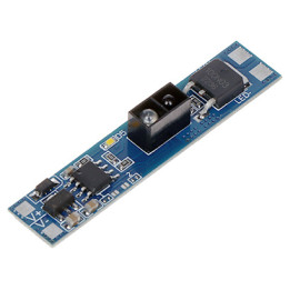 LAISVŲJŲ RANKŲ JUNGIKLIS AD-TL-6497/DIMM 5 V – 24 V DC ORNO