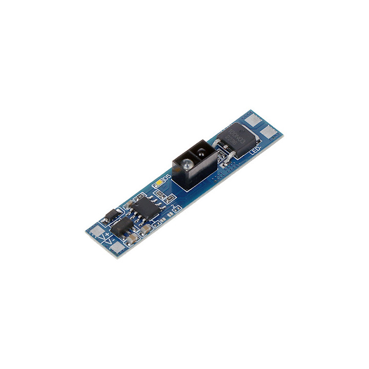 LAISVŲJŲ RANKŲ JUNGIKLIS AD-TL-6497/DIMM 5 V – 24 V DC ORNO