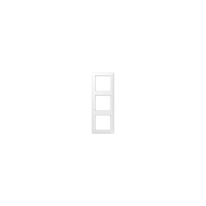 Jung AS583BFWW Rahmen 3fach