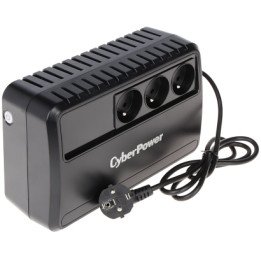 CyberPower BU650EG-FR/UPS 650 VA UPS