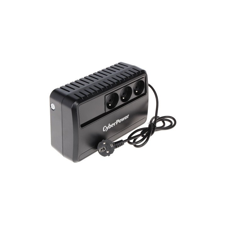CyberPower BU650EG-FR/UPS 650 VA UPS