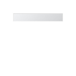 Jung AL2990KO5 Wippe f. Schalter/Taster KO - Aluminium