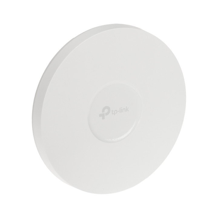 TP-LINK TL-EAP653 Wi-Fi 6 Access Point, 2.4 GHz & 5 GHz, 574 + 2402 Mbps