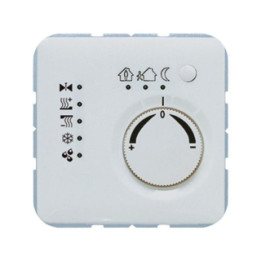 Jung CD2178LG KNX Stetigregler - lichtgrau