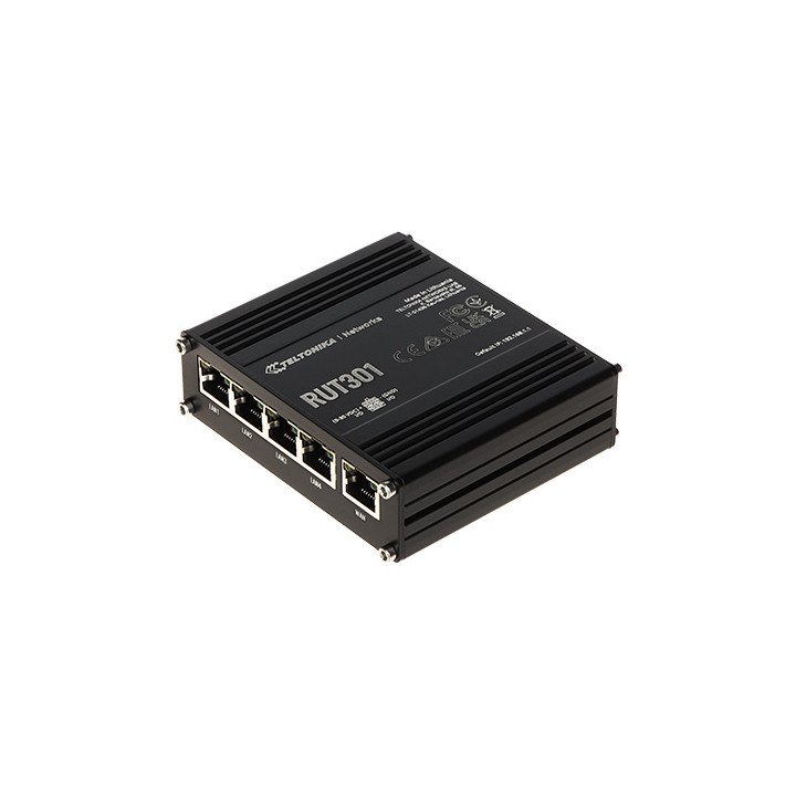 Teltonika RUT301 Router