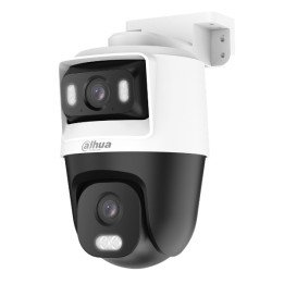 DAHUA HAC-PTS1500C-E2-IL-A-0280B/0600B Smart Dual Light AHD/HD-CVI/HD-TVI/CVBS PTZ Speed Dome Camera 1080p 2.8mm/6.0mm