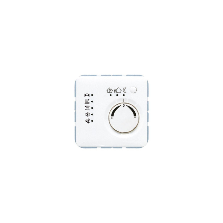 Jung CD2178WW KNX Stetigregler - alpinweiß