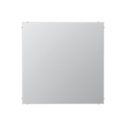 Jung AL2994B Blind-Abdeckung - Aluminium