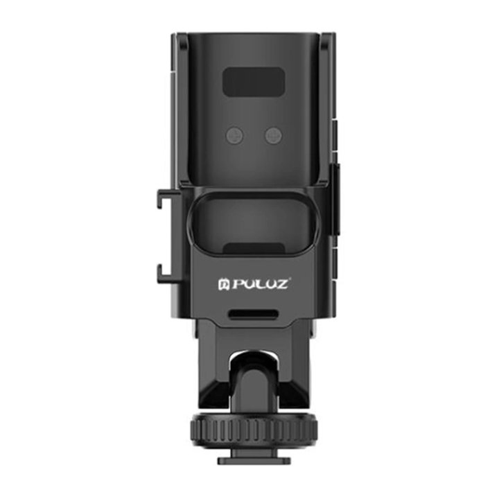 Puluz Adapter for DJI OSMO Pocket 3 with 1/4" cold shoe