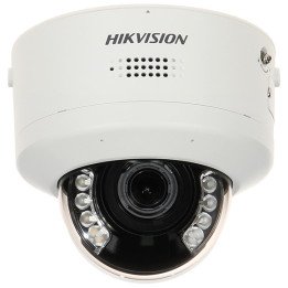 Hikvision DS-2CD2747G2H-LIPTRZS2U/SL(2.8-12MM) 4 MP Smart Hybrid Light ColorVu Motorized Zoom IP Camera