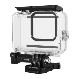 Puluz Waterproof Case for GoPro HERO8 Black