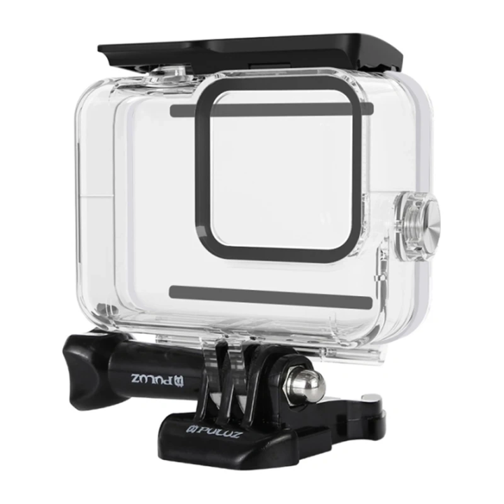 Puluz Waterproof Case for GoPro HERO8 Black