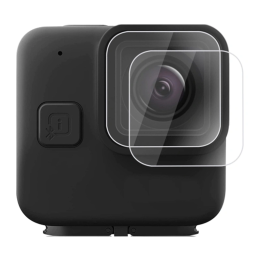 Puluz Tempered Glass for GoPro Hero11 Black Mini (Clear)