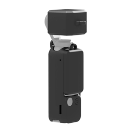 Puluz 3-in-1 Case for the DJI OSMO Pocket 3