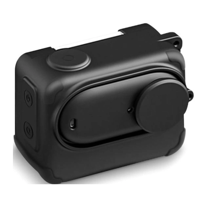 Puluz Insta360 GO 3S Silicone Case (Black)
