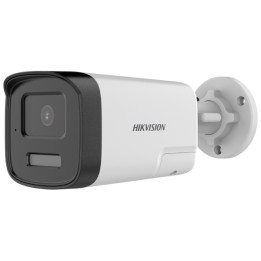 HD-TVI KAMEROS DS-2CE17D0T-LTS(2.8MM) Smart Hybrid Light – 1080p Hikvision