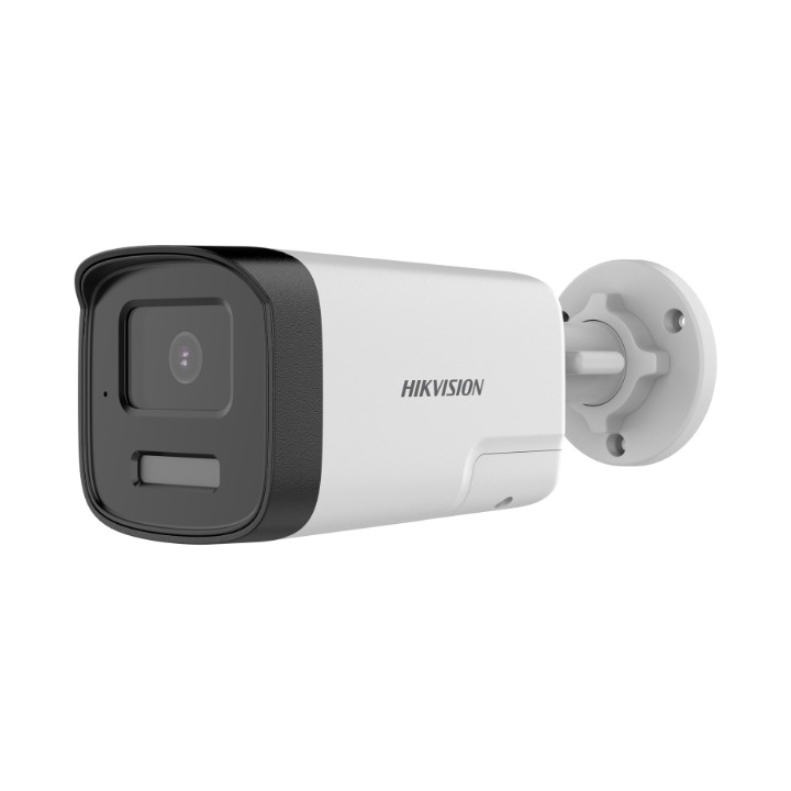 HD-TVI KAMEROS DS-2CE17D0T-LTS(2.8MM) Smart Hybrid Light – 1080p Hikvision