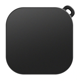 Puluz Scratch-Resistant Lens Cover for GoPro HERO13 Black (Black)