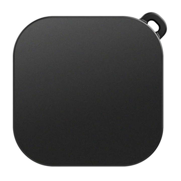 Puluz Scratch-Resistant Lens Cover for GoPro HERO13 Black (Black)