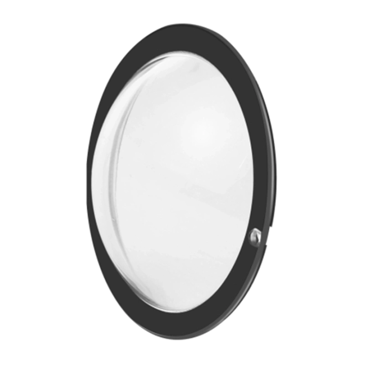 Puluz Insta360 X3 Lens Cap (Black)