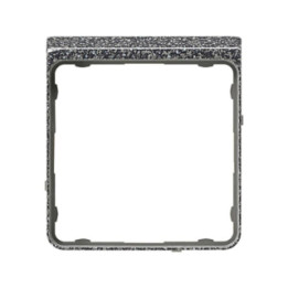 Jung CDP82GT Applikations-Segment - granit