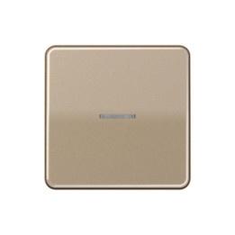 Jung CD590KO5GB Wippe f. Schalter/Taster KO - gold-bronze