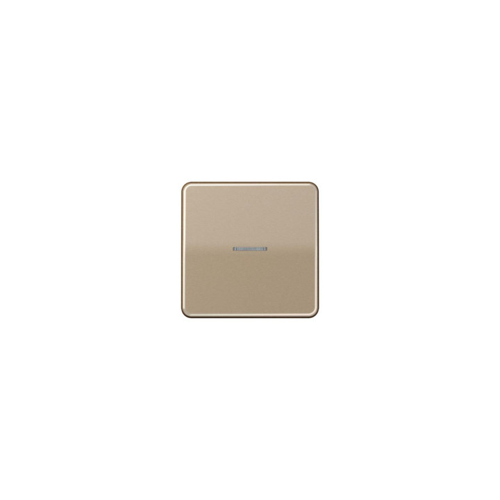 Jung CD590KO5GB Wippe f. Schalter/Taster KO - gold-bronze