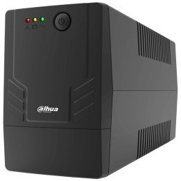 Источник бесперебойного питания DAHUA PFM3350-600, 600 VA