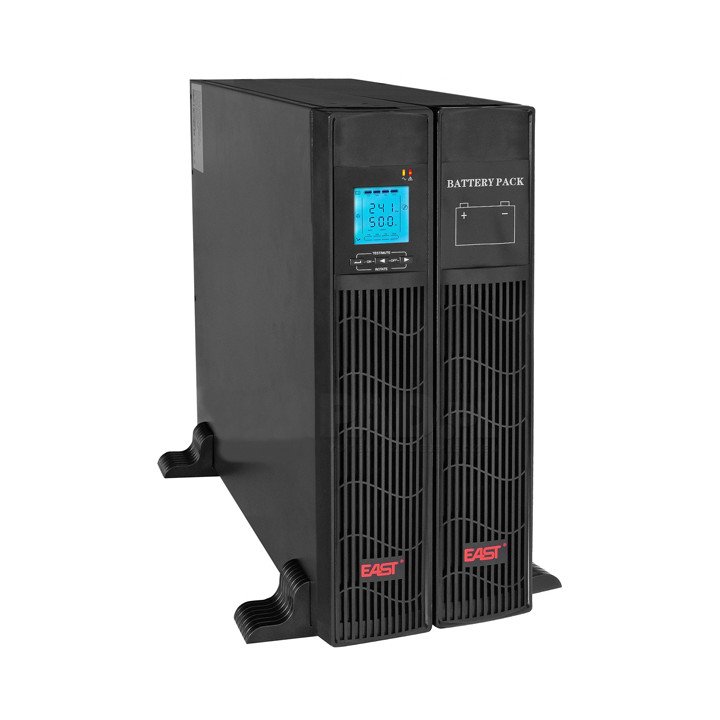 EAST AT-UPS2000-RT-ON 2000 VA Online UPS