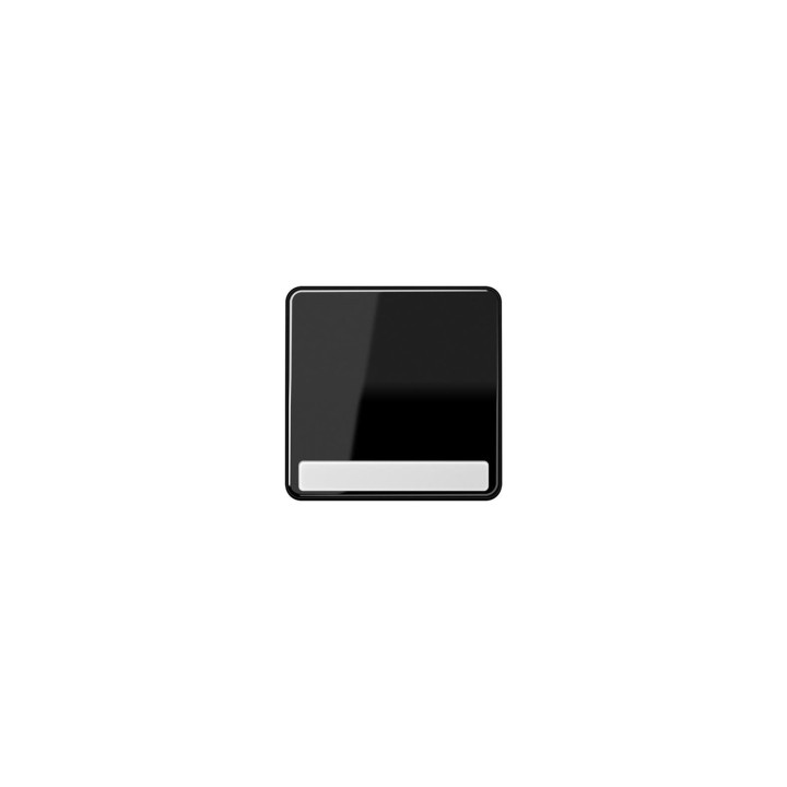 Jung CD590NASW Wippe f. Schalter/Taster NA - schwarz
