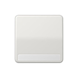 Jung CD590NALG Wippe f. Schalter/Taster NA - lichtgrau