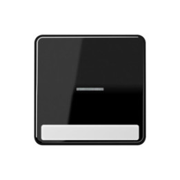 Jung CD590NAKO5SW Wippe f. Schalter/Taster NA KO - schwarz