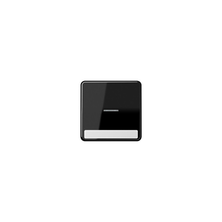 Jung CD590NAKO5SW Wippe f. Schalter/Taster NA KO - schwarz