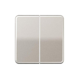 Jung CD595PT Wippe f. Serienschalter - platin