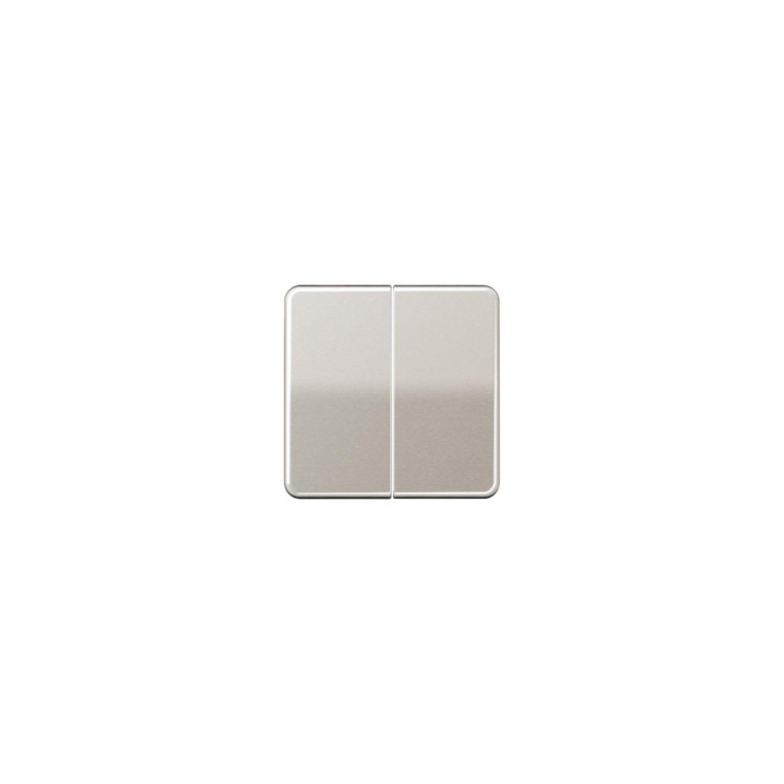 Jung CD595PT Wippe f. Serienschalter - platin