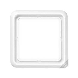 Jung CD584GB Rahmen 4fach