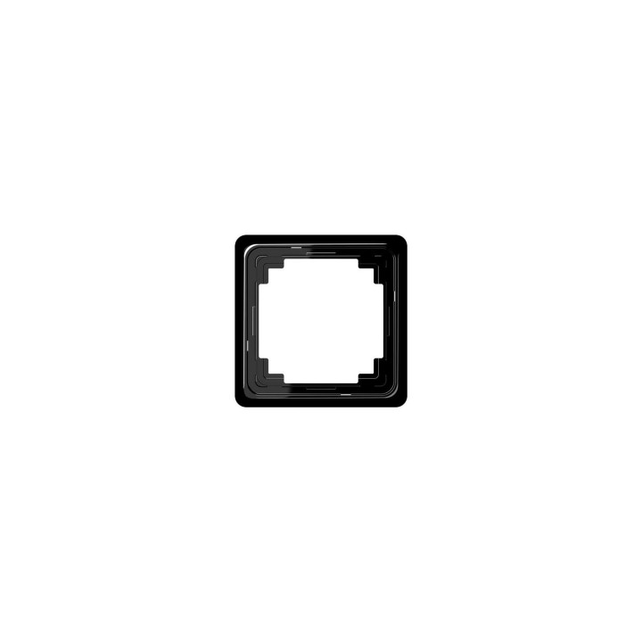 Jung CDP581SW Rahmen 1fach