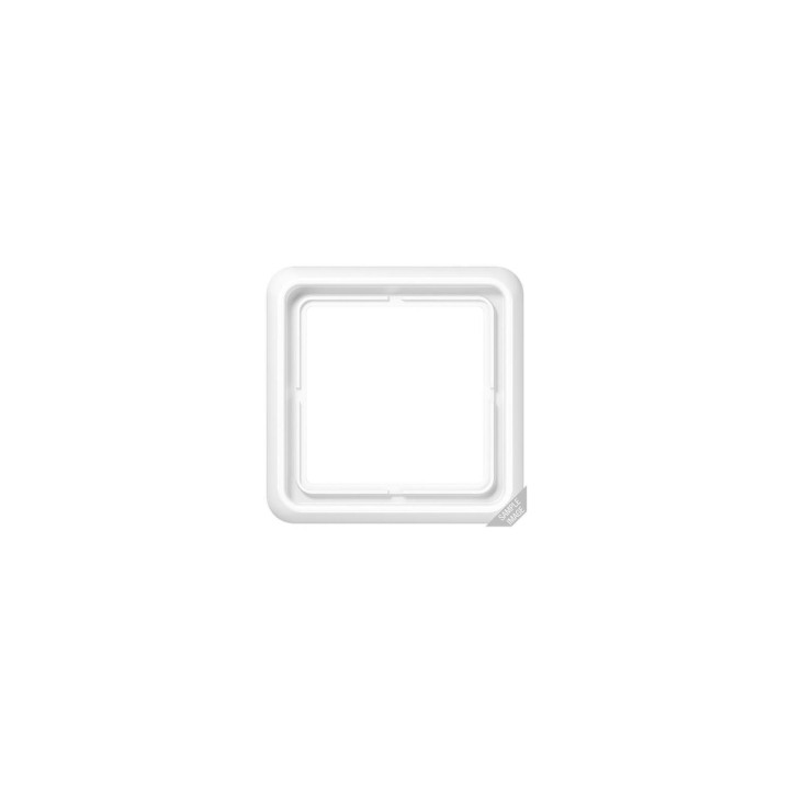 Jung CD585GB Rahmen 5fach