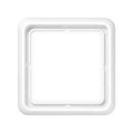 Jung CD581WW Rahmen 1fach