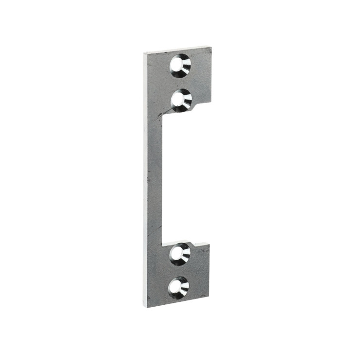 BIRA OK-P1 Electric Strike 12V Silver Access Control Lock