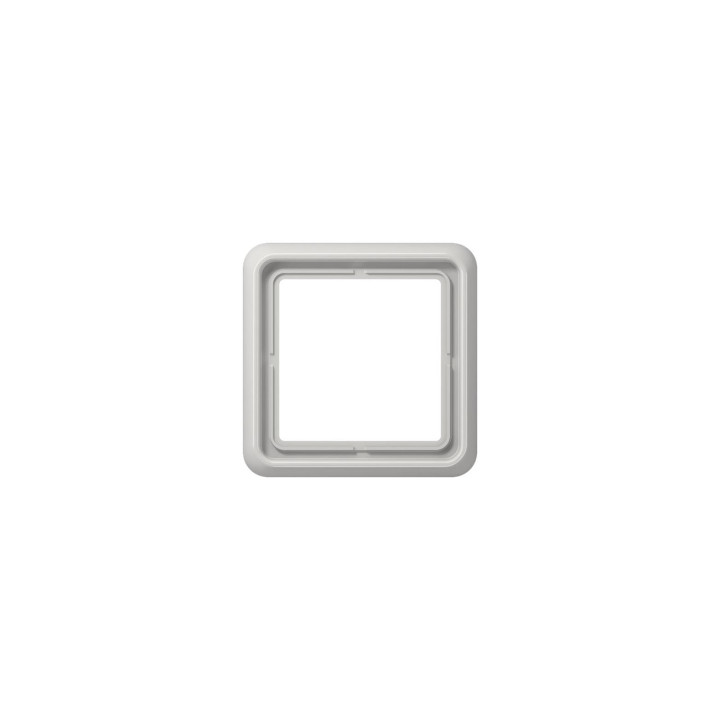 Jung CD581LG Rahmen 1fach