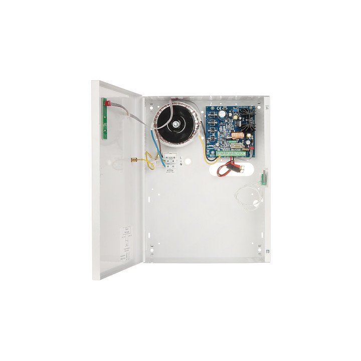PULSAR AWZG2-12V3A-C Transformer Buffer Power Supply 12V 3A