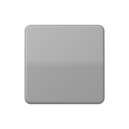 Jung CD590BFGR Wippe f. Schalter/Taster - grau