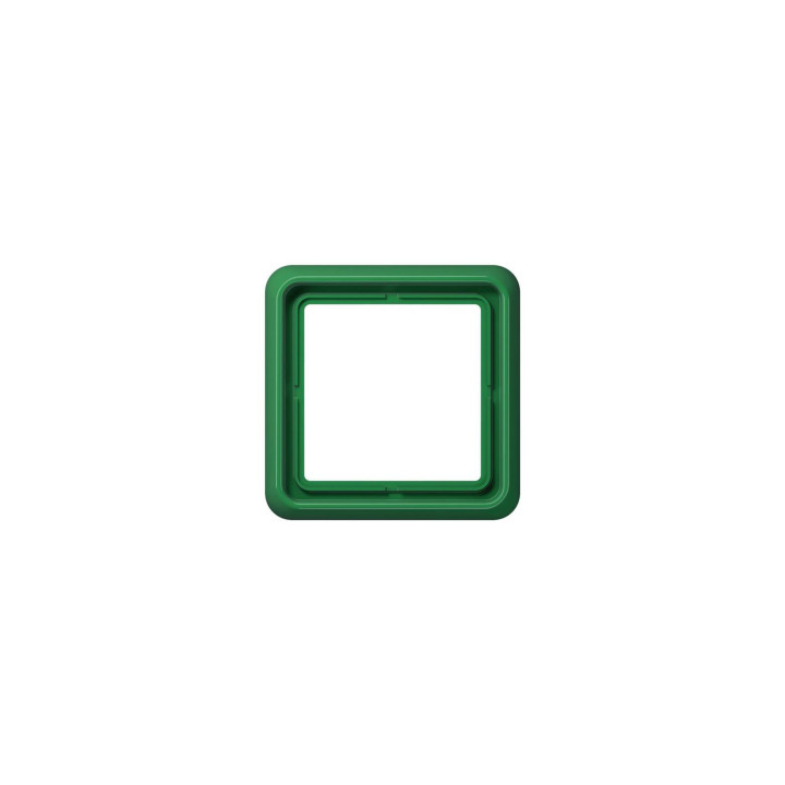 Jung CD581WUGN Rahmen 1fach