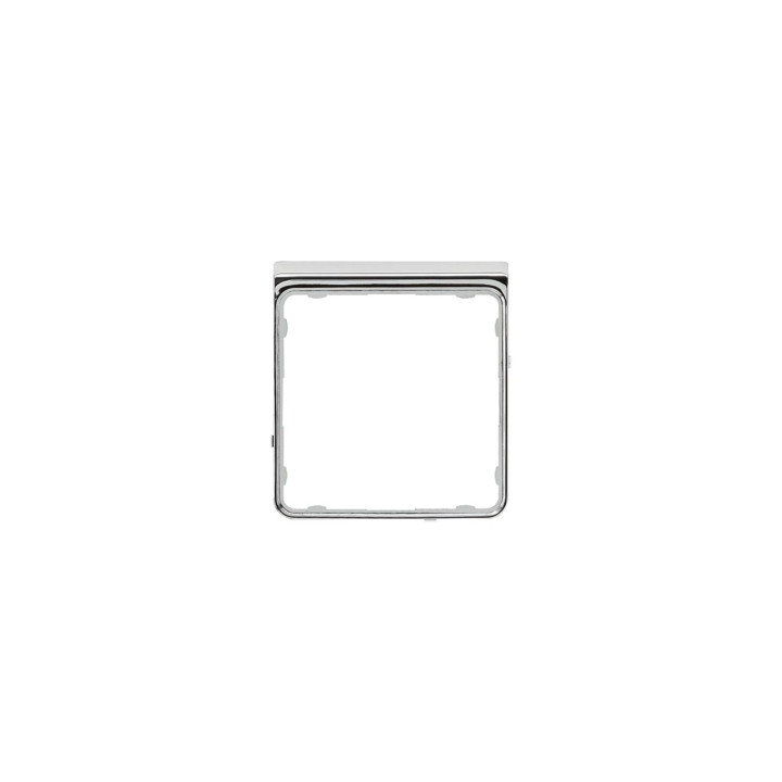 Jung CDP82GCR Applikations-Segment - glanzchrom (galvanisiert)