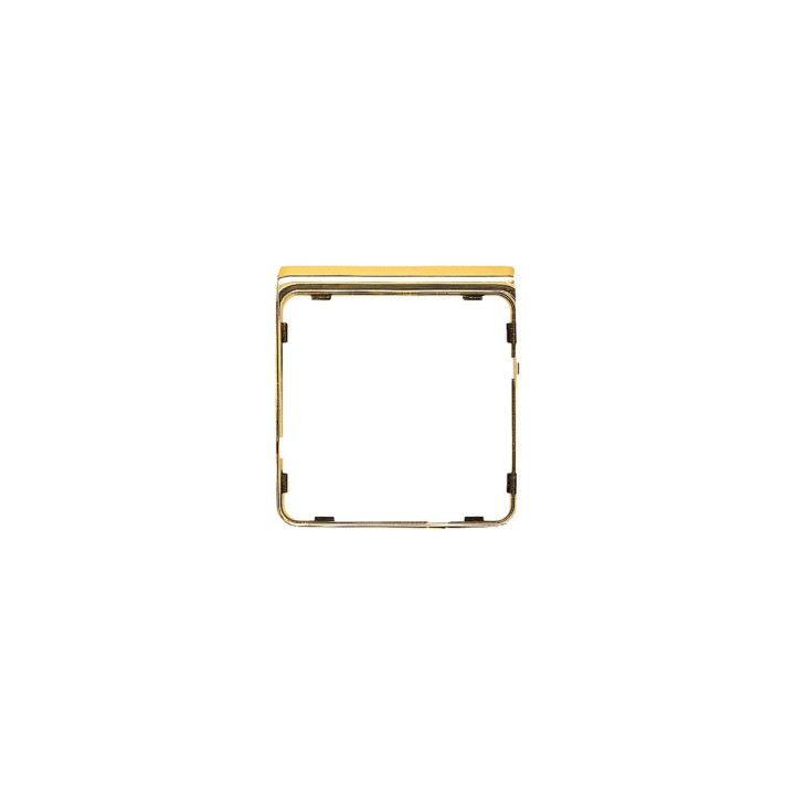 Jung CDP82GGO Applikations-Segment - glanzgold (galvanisiert)